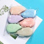 Correcteur tipex de 90m, bande correctrice kawaii, fournitures de papeterie scolaires