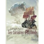 Les corsaires d'alcibiade - tome 4 - le projet secret