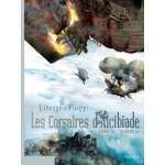 Les corsaires d'alcibiade - tome 5 - al�theia