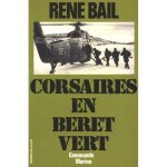 Corsaires en b�ret vert - commandos - marine