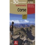 Corse, les 30 plus beaux sommets - haute - corse, corse - du - sud
