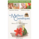 Les meilleurs cosm�tiques pour les peaux grasses, jeunes et mixtes