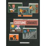 Costume - cravate