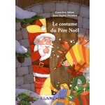 Le costume du p�re no�l