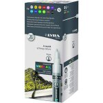 Couleurs assorties etui 12 marqueurs permanents lyra mark all 1 mm lyra groove l6811120