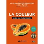 La couleur - au coeur de la stratgie marketing