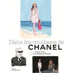 Dans les coulisses de chanel