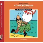 L'etoile myst�rieuse - les coulisses d'une oeuvre