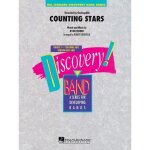 Counting stars / score + parties