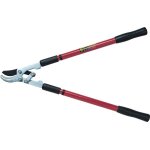 Coupe - branches t�lescopique 660�990 mm, lames durcies, coupe pr�cise jusqu'� 35 mm.