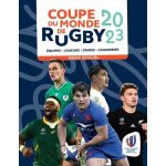 Coupe du monde de rugby 2023 - guide officiel