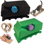 Coupe - papier d'emballage, cut coupe - papier cadeau, coupe papier cadeau, coupe papier cadeau rouleau, ...