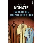 L'affaire des coupeurs de t�tes
