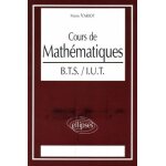 Cours de math�matiques - bts, iut