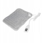 Coussin chauffant electrique intelligent