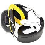 Coussin d'oreille de remplacement c1fb, pour exercices, connexion, accessoires de protection auditive ...