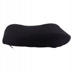 Coussinets d'accoudoirs confort lavable Coussinets d'accoudoirs confort lavable