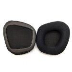 Coussinet eponge de réparation qualifié, compatible avec corsair void pro elite, housse de casque, isolant ... Coussinet eponge de réparation qualifié, compatible avec corsair void pro elite, housse de casque, isolant ...