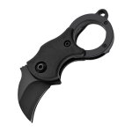 Couteau a griffe d'aigle, mini couteau a renard, lame de cure - dents, outil portable edc extrieur, ...