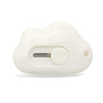 Couteau de poche rose mignon, mini bote d'emballage, coupe - enveloppe en papier, couteau utilitaire ...