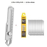 Couteau utilitaire 10 en 1 multi - outils, acier inoxydable 3cr13, fraises professionnelles de haute ... Couteau utilitaire 10 en 1 multi - outils, acier inoxydable 3cr13, fraises professionnelles de haute ...