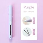 Couteau utilitaire multifonction 2 en 1, coupe - papier, ciseaux a d�couper le papier, bricolage, lame ...