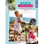 Couture pour enfants - doudous animaux et sacs