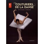 Couturiers de la danse - de chanel a versace