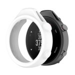 Couvercle de protection en silicone pour montre intelligente garmin approche g12, anti - poussire, anti ...
