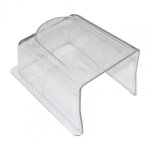 Couverture de pluie pour sonnette, protection solaire durable de qualit� sup�rieure, acc�s a la porte, ...