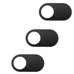 Couvertures de webcam (paquet de 3), 0. 7mm bloqueur de couverture de caméra web ultra mince pour téléphone ... Couvertures de webcam (paquet de 3), 0. 7mm bloqueur de couverture de caméra web ultra mince pour téléphone ...