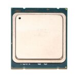 Cpu pour xeon e5 2609 v2 lga2011, processeur pin, carte mre pour x79 btc, mmoire ddr3