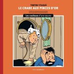 Le crabe aux pinces d'or - les coulisses d'une oeuvre