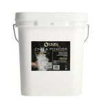 Craie de gym - hms - mgn01 - 100% magn�sie - adh�rence optimale - 900g
