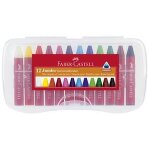 Crayons a la cire, pelikan