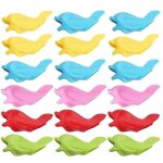 Crayons correcteurs en silicone de qualit� sup�rieure pour enfants ¿ outil d'�criture ergonomique, lot ...