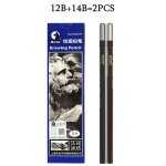 Crayons a croquis en bois professionnels, surligneur hb, 2h, 12b, 10b, 8b, 7b, 6b, 5b, 4b, 3b, 2b graphite ... Crayons a croquis en bois professionnels, surligneur hb, 2h, 12b, 10b, 8b, 7b, 6b, 5b, 4b, 3b, 2b graphite ...