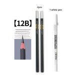 Crayons a croquis en bois professionnels, surligneur hb, 2h, 12b, 10b, 8b, 7b, 6b, 5b, 4b, 3b, 2b graphite ... Crayons a croquis en bois professionnels, surligneur hb, 2h, 12b, 10b, 8b, 7b, 6b, 5b, 4b, 3b, 2b graphite ...