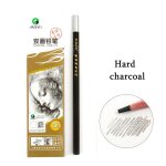 Crayons a croquis en bois professionnels, surligneur hb, 2h, 12b, 10b, 8b, 7b, 6b, 5b, 4b, 3b, 2b graphite ...