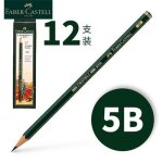 Crayons de croquis, en graphite, pour ecriture, ombrage, design de dessin, 9000 pices, allemagne - type ...