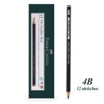 Crayon de croquis en graphite mat, pour peinture, ecriture, ombrage, croquis en plomb noir, fournitures ... Crayon de croquis en graphite mat, pour peinture, ecriture, ombrage, croquis en plomb noir, fournitures ...