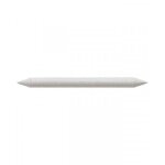 Crayon estompe double pointe faber - castell 9125