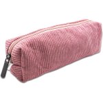 Crayons fermeture eclair grande capacit, trousse de toilette fille, pour femme, voyage, bb, enfant, ...