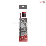 Crayons en graphite pour le dessin, fournitures scolaires et de bureau, ecriture, croquis, 2h, hb, 2b, ... Crayons en graphite pour le dessin, fournitures scolaires et de bureau, ecriture, croquis, 2h, hb, 2b, ...