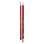 Crayon graphite swano bout gomme hb - dz