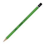Crayon graphite t�te tremp�e mine 4b conte criterium 550