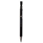 Crayon mcanique a tte epaisse de 2. 0mm, stylo automatique 2b pour etudiants, non - toxique, fournitures ...