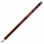 Crayon mine graphite 4b 2mm tradition staedtler