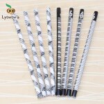 Crayon musical rond standard 2b, papeterie musicale, piano, fournitures scolaires et de bureau, cadeau ...