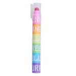 Crayons a pointe ronde pour le dessin et le marquage d'albums de bricolage, stylo marqueur, coloriage ... Crayons a pointe ronde pour le dessin et le marquage d'albums de bricolage, stylo marqueur, coloriage ...